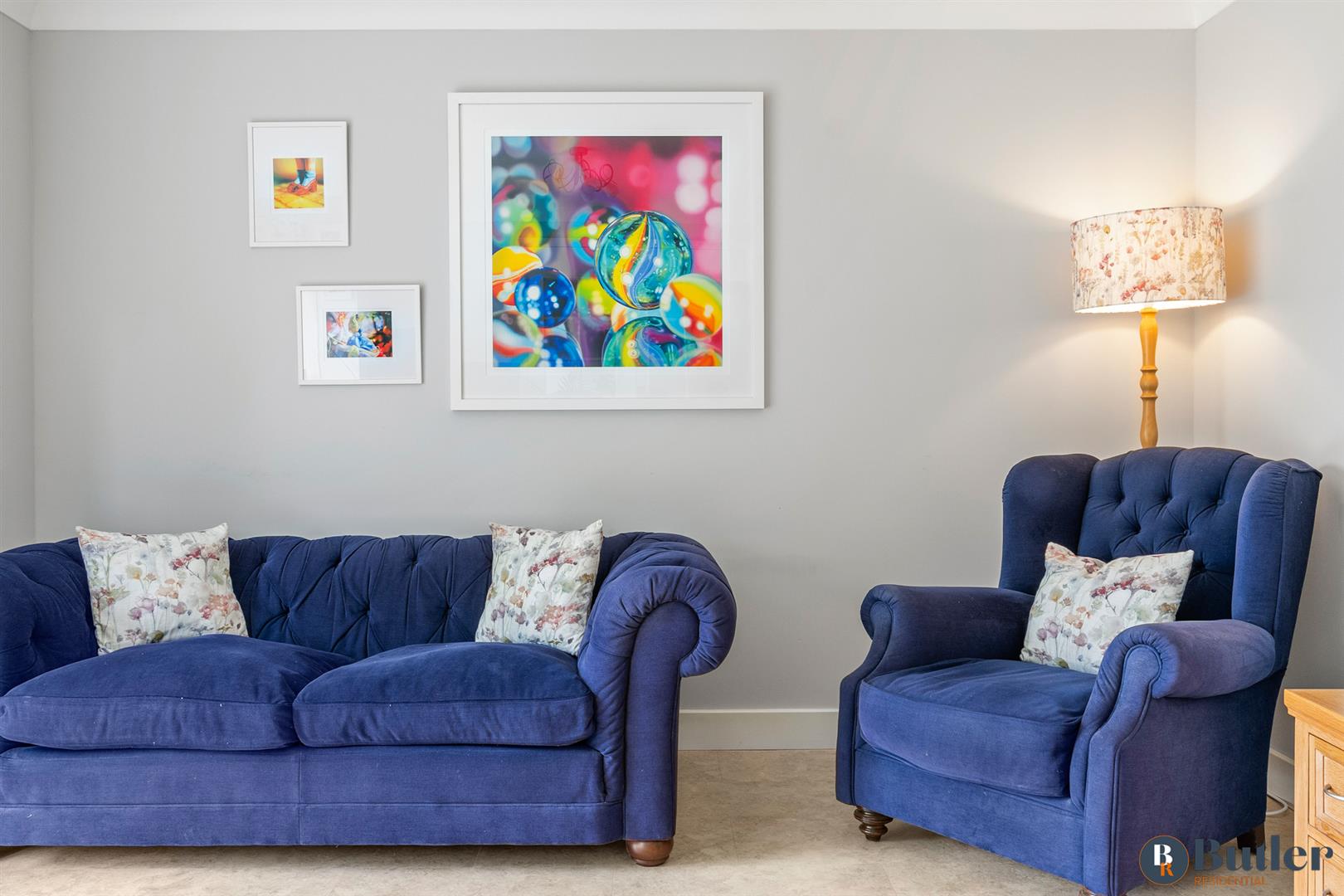 4 bed detached house for sale in Minerva Close, Stevenage  - Property Image 4