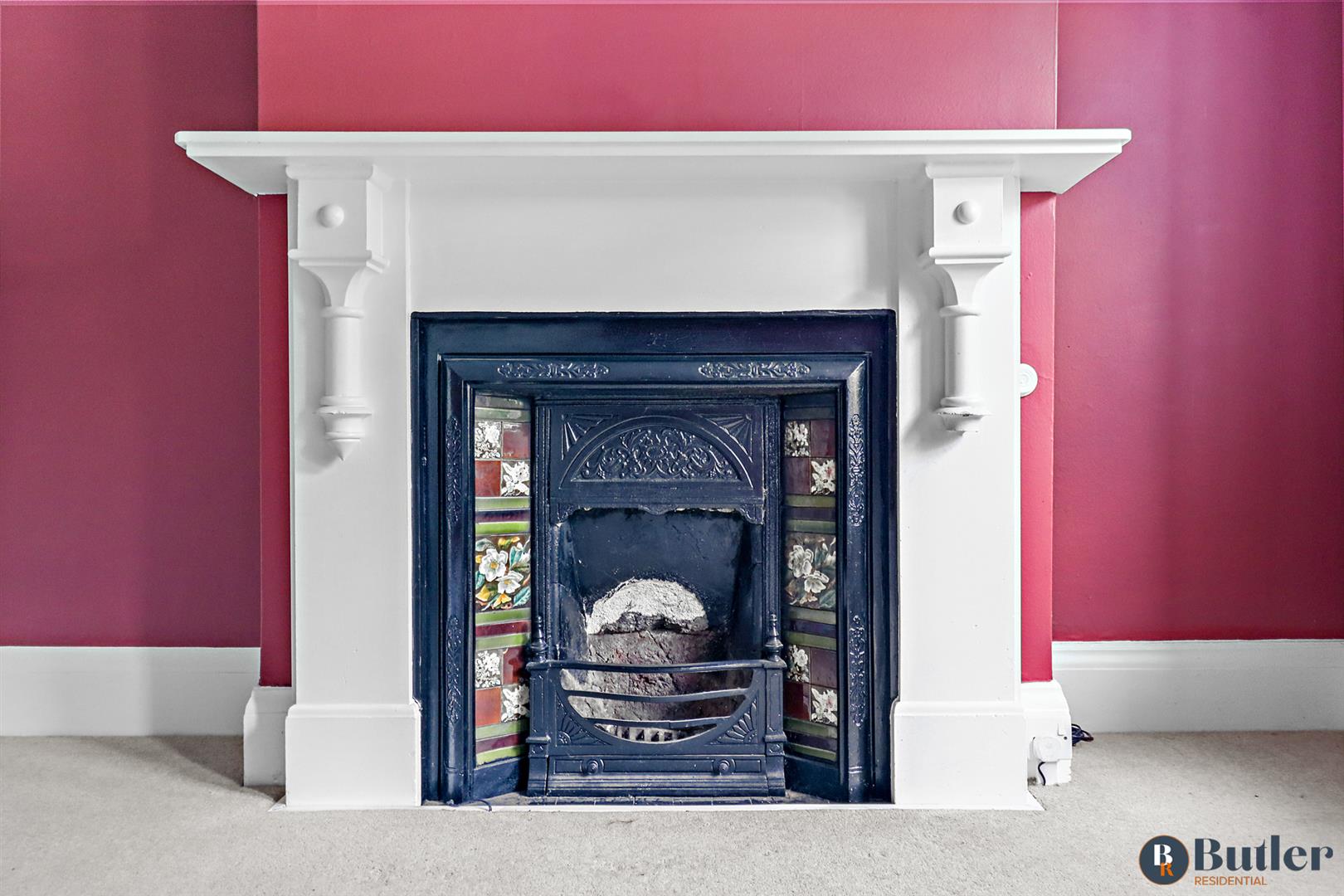 4 bed semi-detached house for sale in Shaftesbury Avenue, Bedford  - Property Image 10