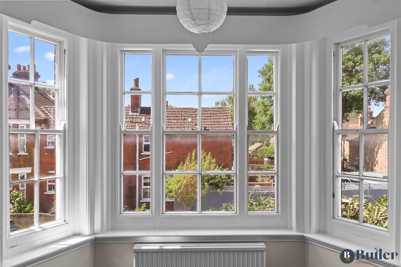 4 bed semi-detached house for sale in Shaftesbury Avenue, Bedford  - Property Image 20