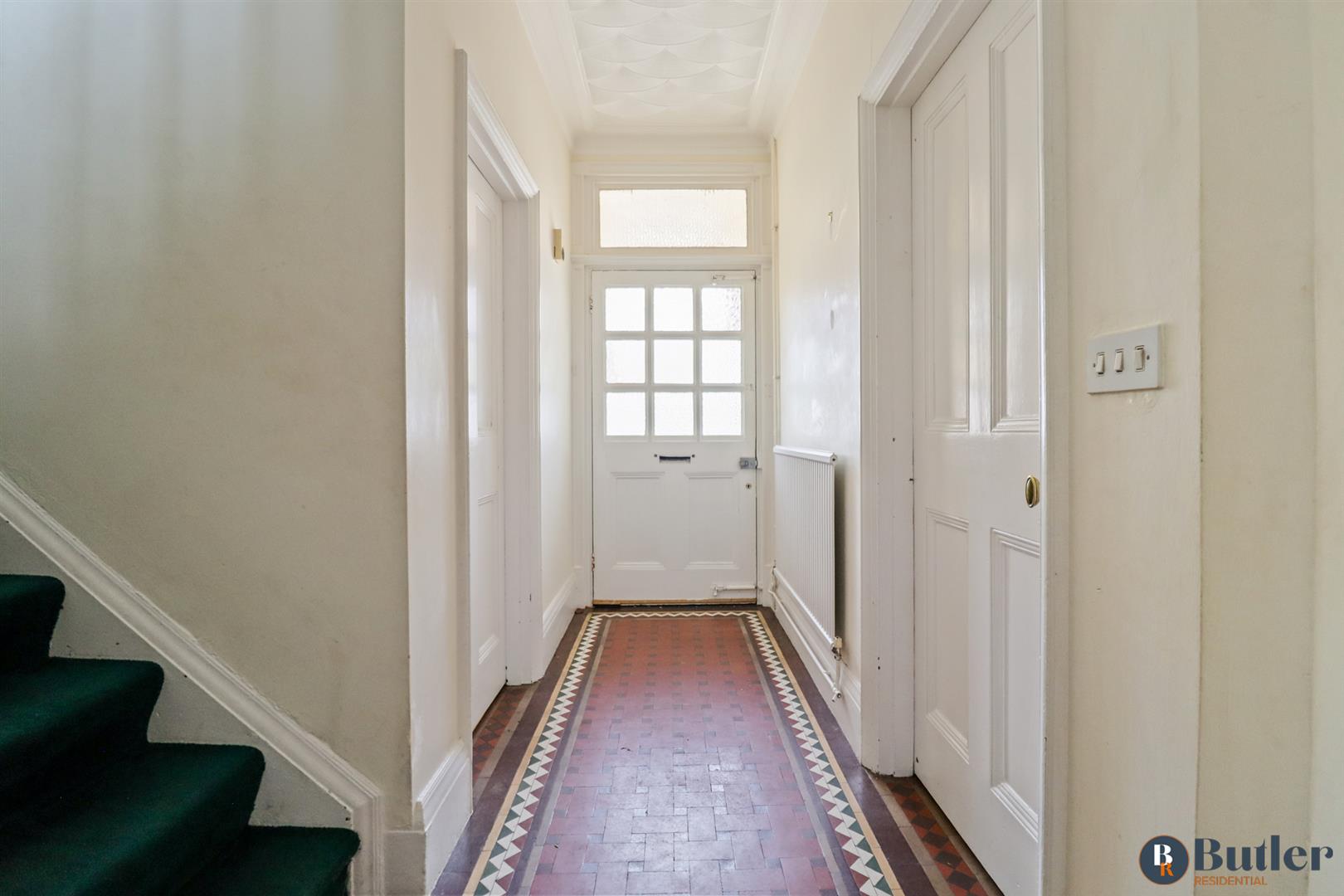 4 bed semi-detached house for sale in Shaftesbury Avenue, Bedford  - Property Image 3