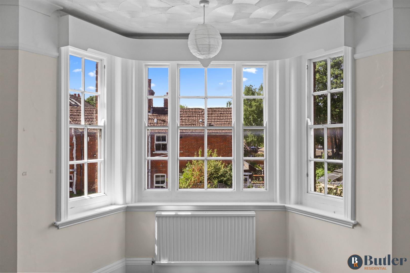 4 bed semi-detached house for sale in Shaftesbury Avenue, Bedford  - Property Image 19