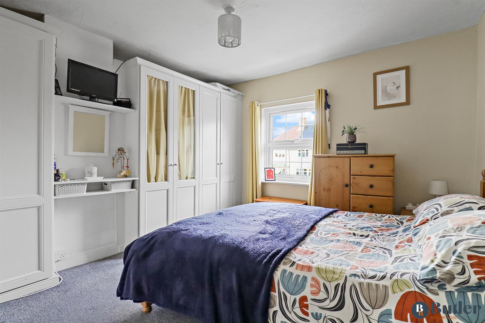 2 bed terraced house for sale in Common Road, Hitchin  - Property Image 12