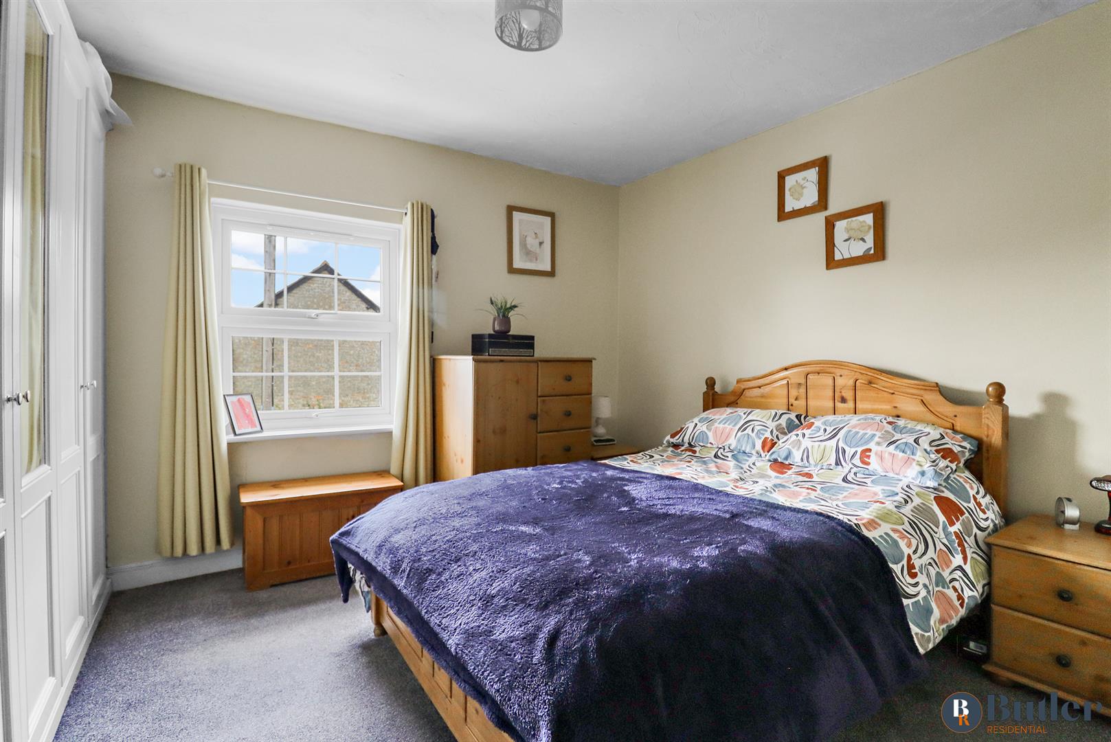 2 bed terraced house for sale in Common Road, Hitchin  - Property Image 11