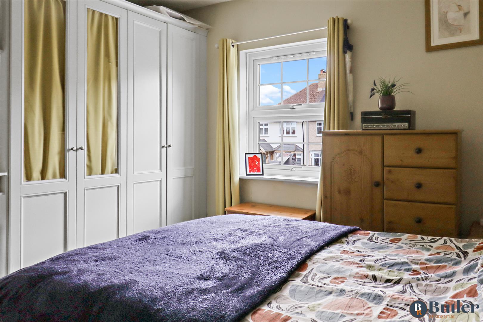 2 bed terraced house for sale in Common Road, Hitchin  - Property Image 13