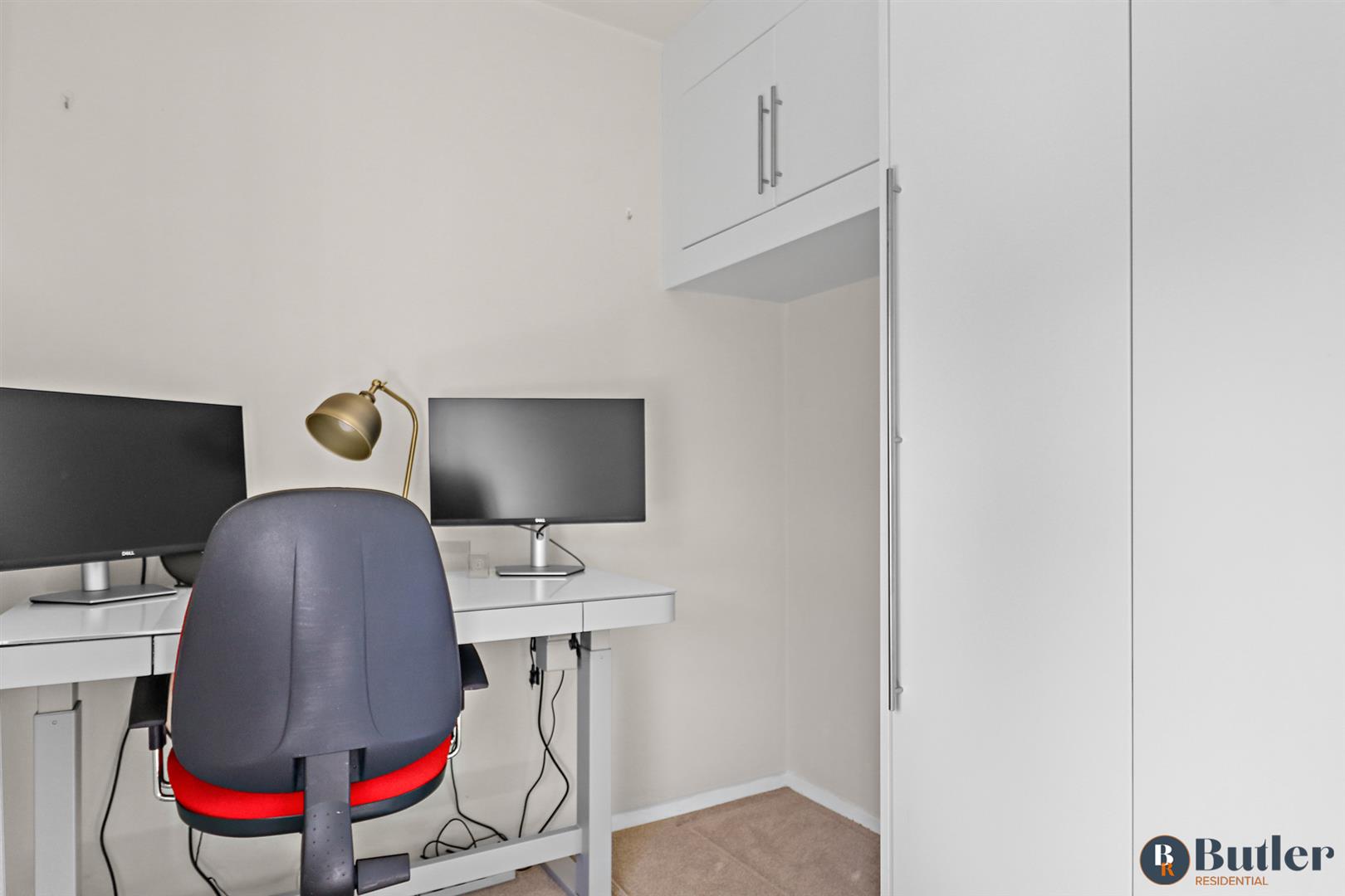 3 bed semi-detached house for sale in Mullway, Letchworth Garden City  - Property Image 22