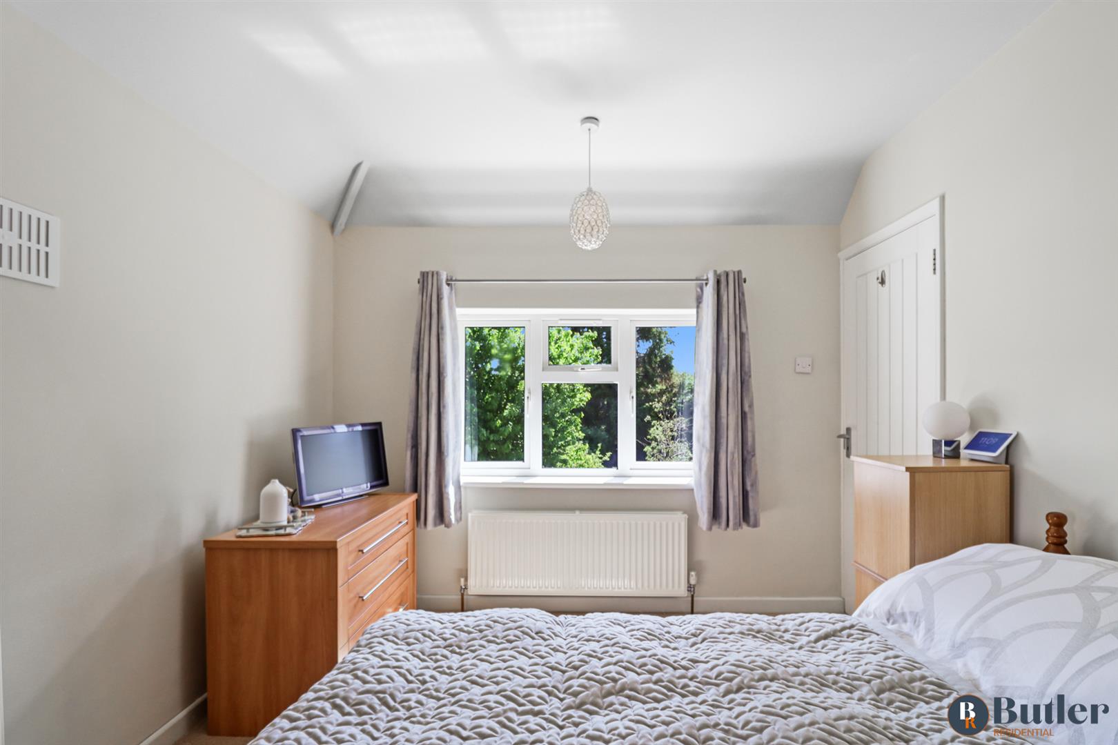 3 bed semi-detached house for sale in Mullway, Letchworth Garden City 13