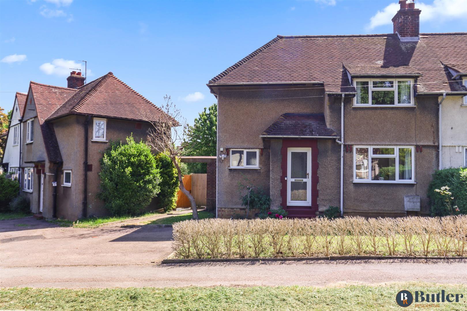 3 bed semi-detached house for sale in Mullway, Letchworth Garden City  - Property Image 28