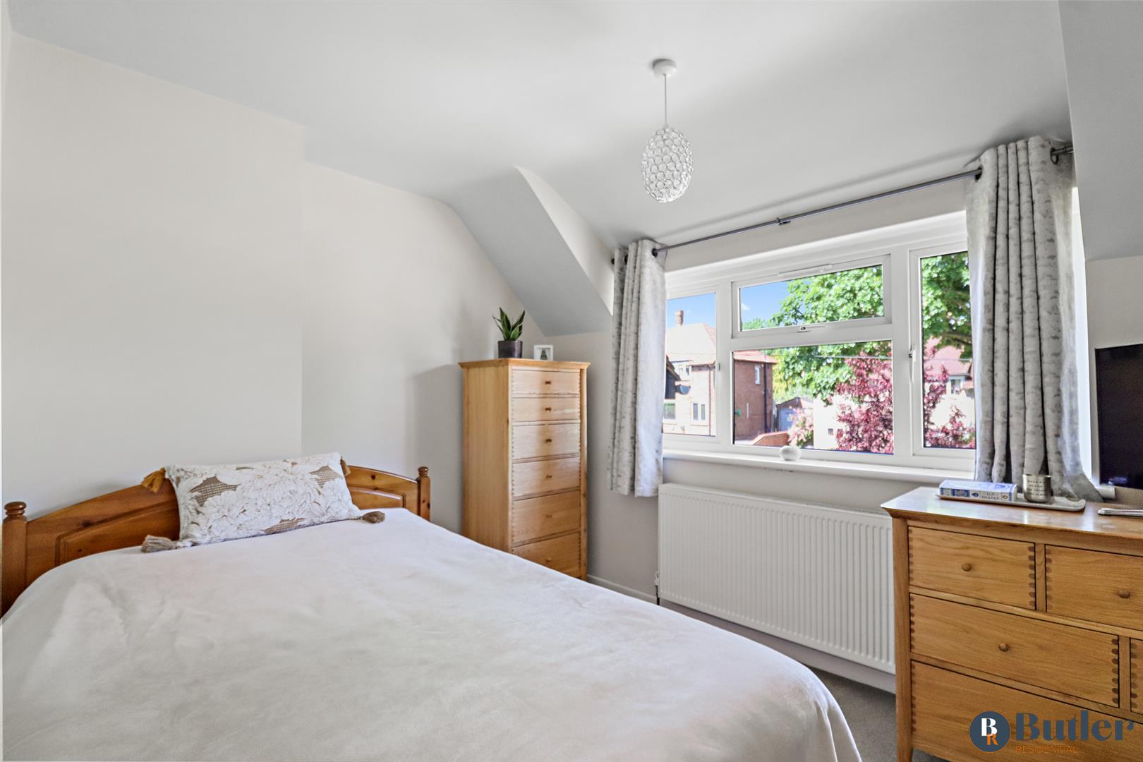 3 bed semi-detached house for sale in Mullway, Letchworth Garden City  - Property Image 20