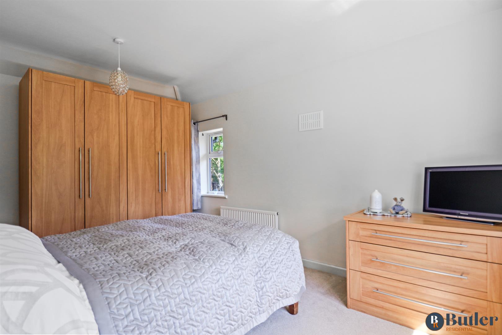 3 bed semi-detached house for sale in Mullway, Letchworth Garden City  - Property Image 15