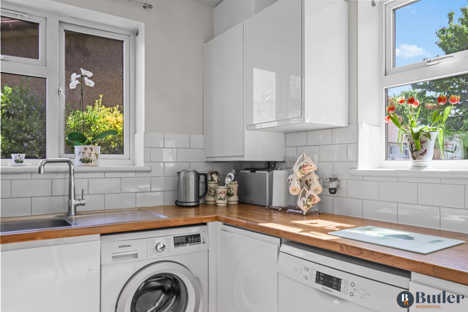 3 bed semi-detached house for sale in Mullway, Letchworth Garden City  - Property Image 9