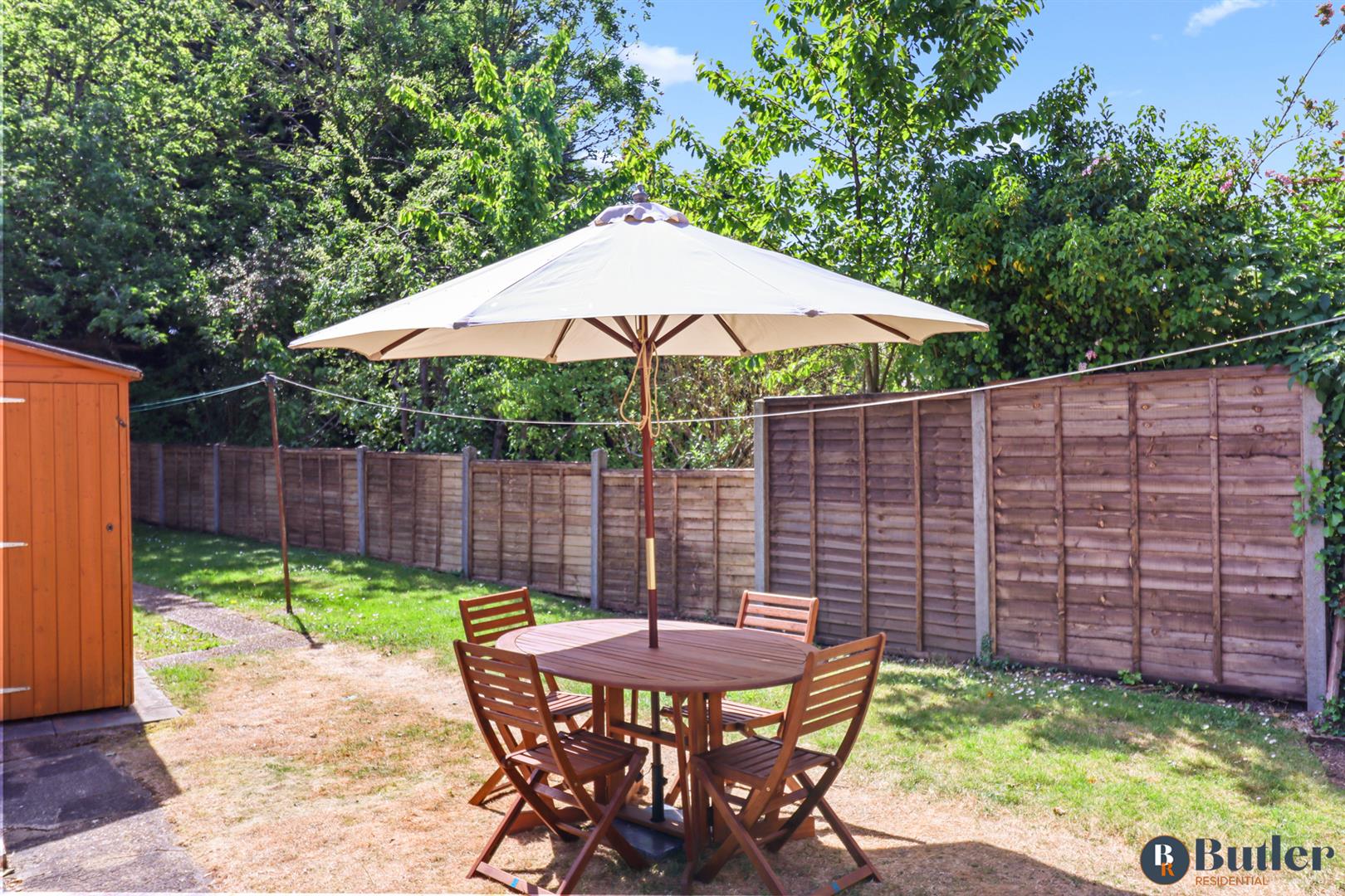 3 bed semi-detached house for sale in Mullway, Letchworth Garden City  - Property Image 25