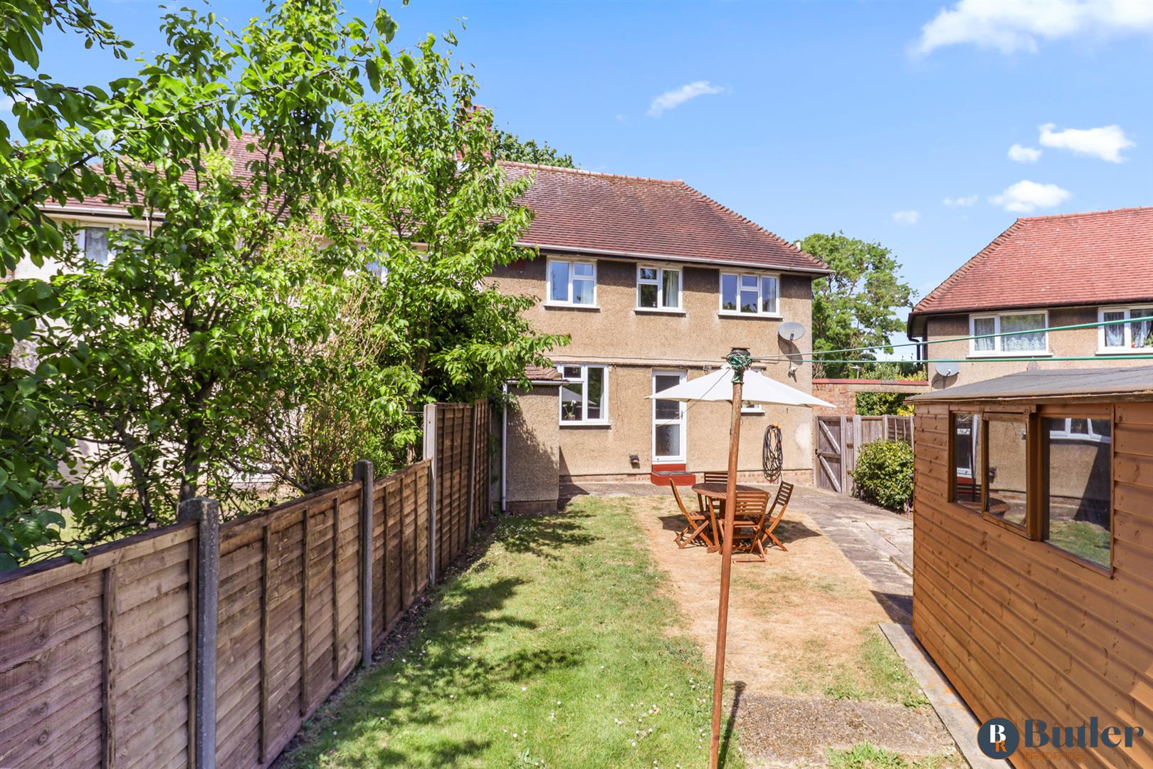3 bed semi-detached house for sale in Mullway, Letchworth Garden City  - Property Image 27