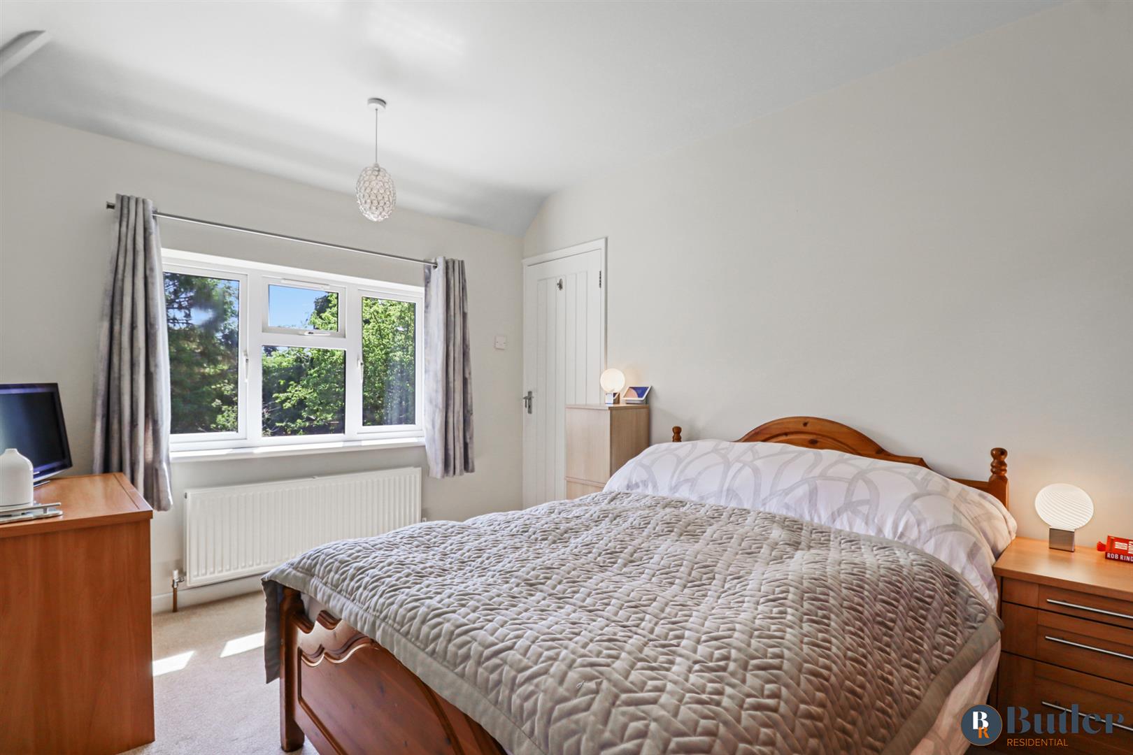 3 bed semi-detached house for sale in Mullway, Letchworth Garden City 12