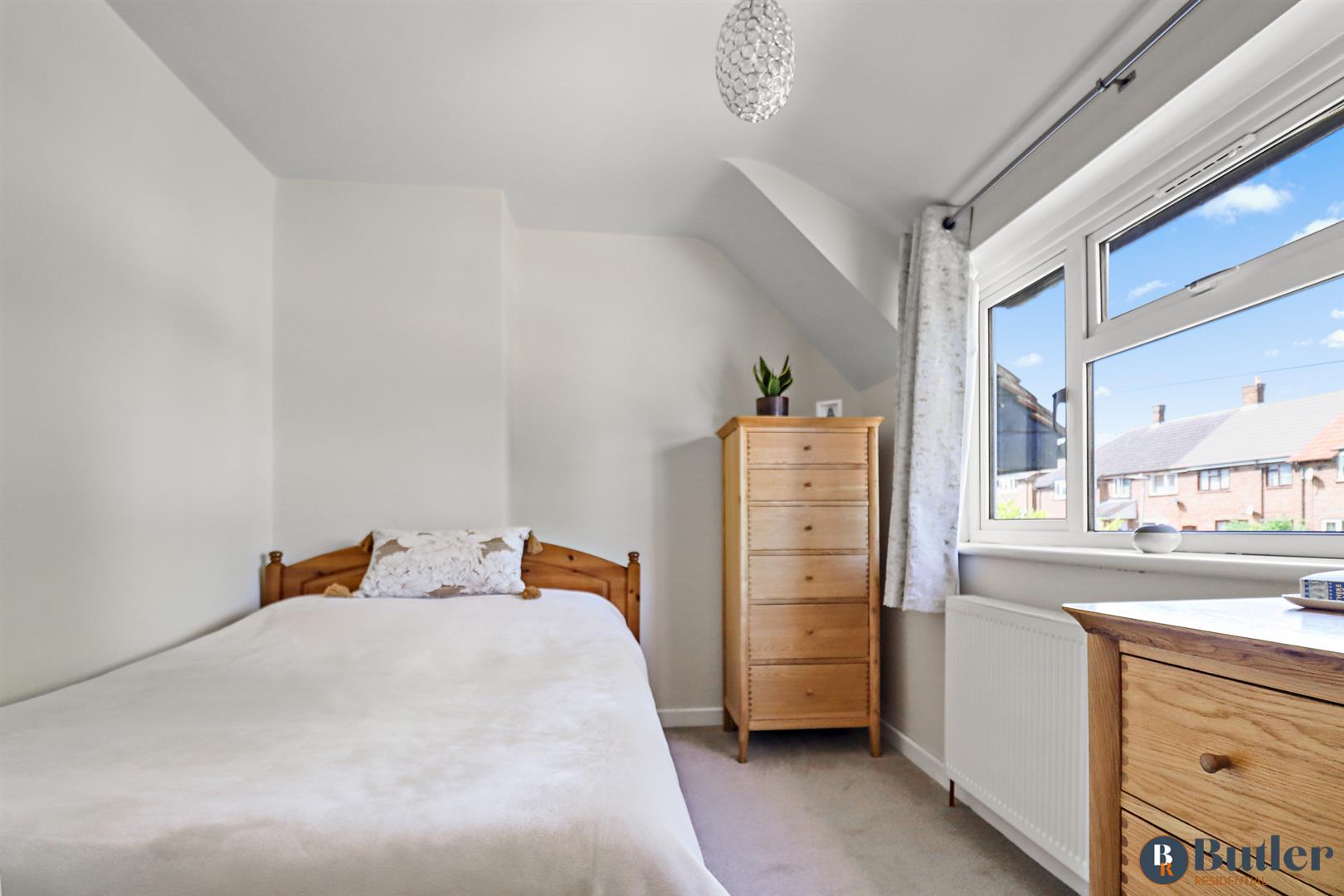 3 bed semi-detached house for sale in Mullway, Letchworth Garden City  - Property Image 18