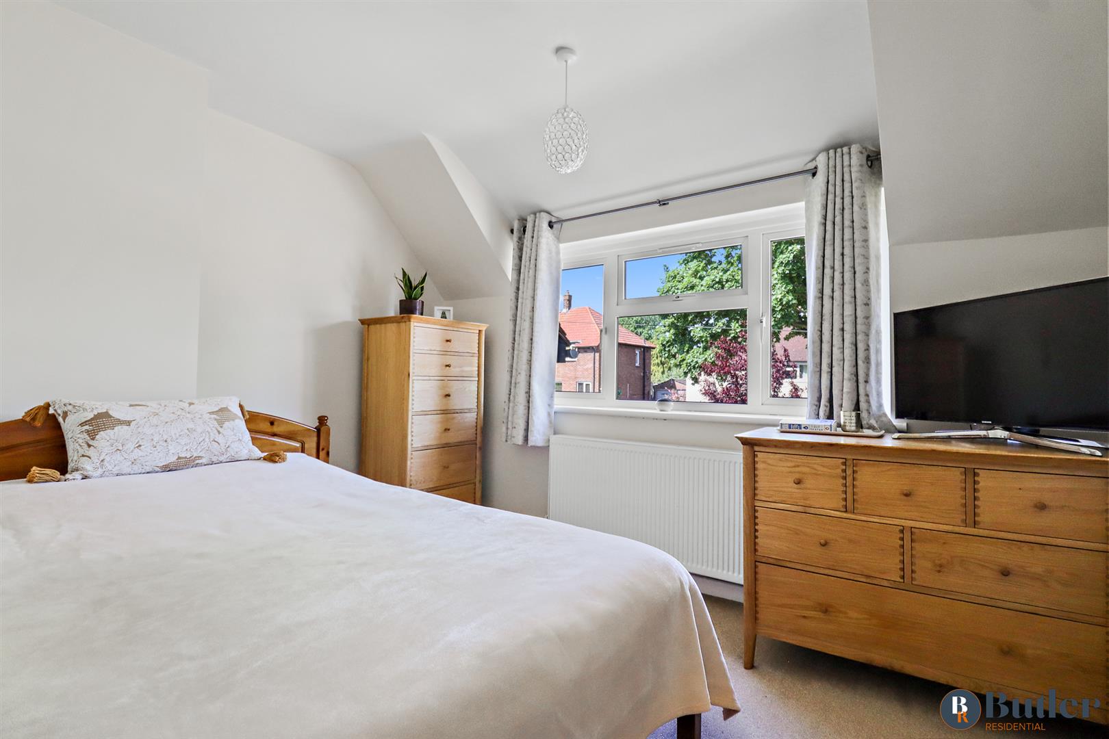 3 bed semi-detached house for sale in Mullway, Letchworth Garden City 16