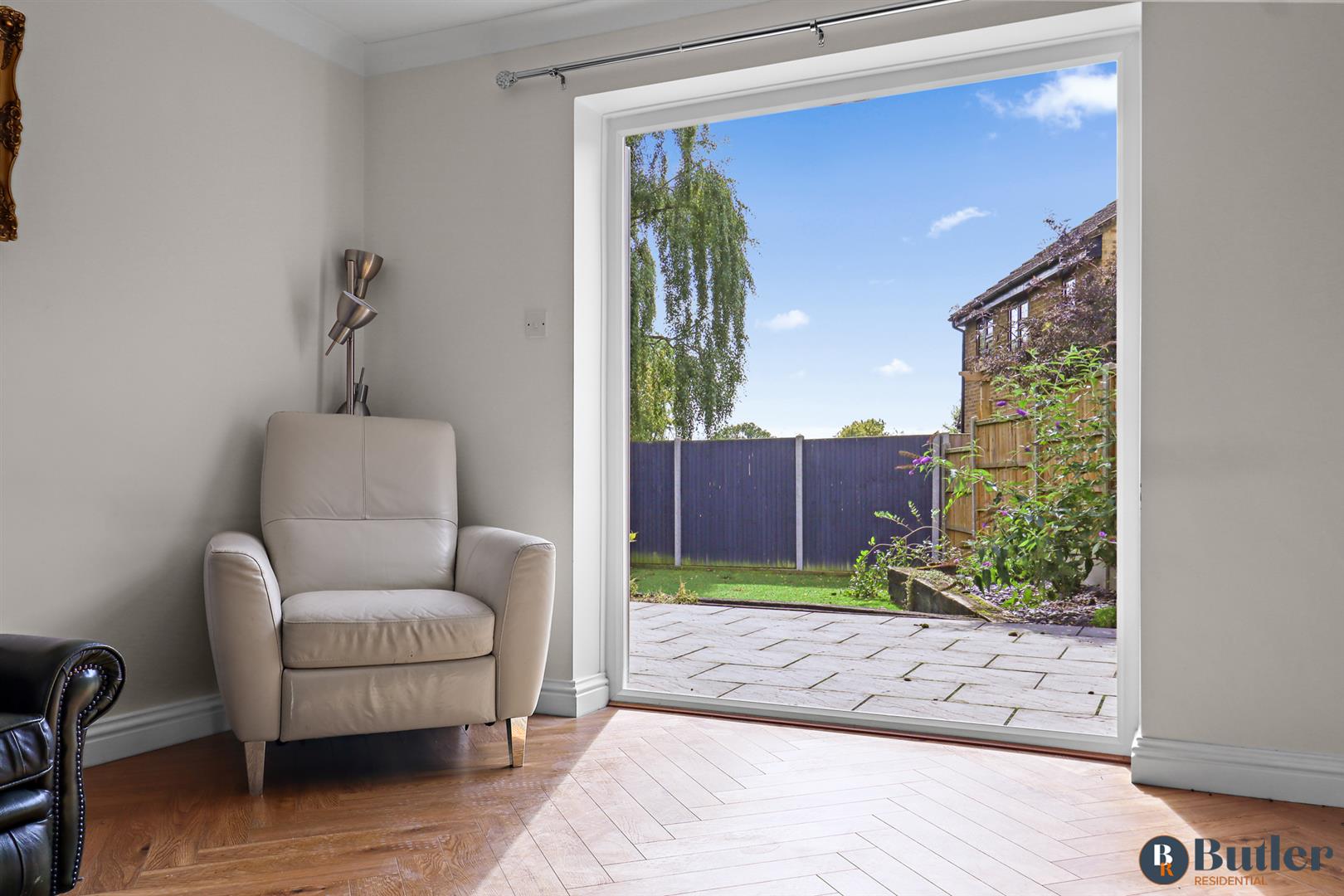 4 bed detached house for sale in Chalkdown, Stevenage  - Property Image 8