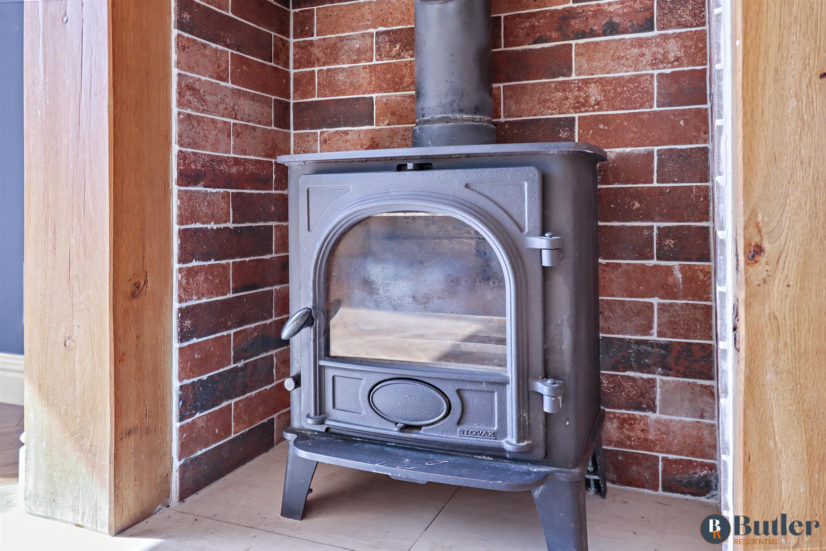 4 bed detached house for sale in Chalkdown, Stevenage  - Property Image 11