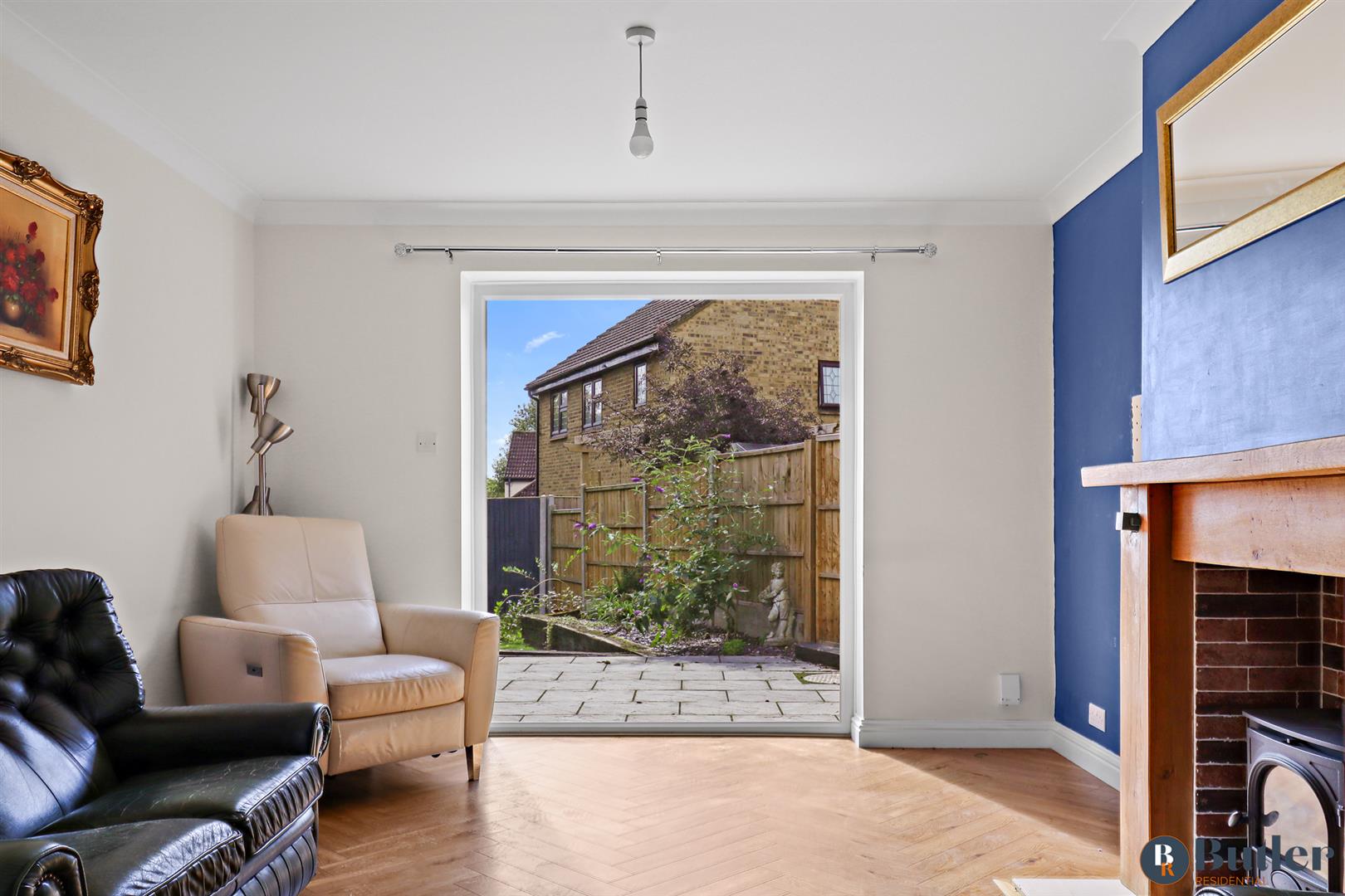 4 bed detached house for sale in Chalkdown, Stevenage  - Property Image 7