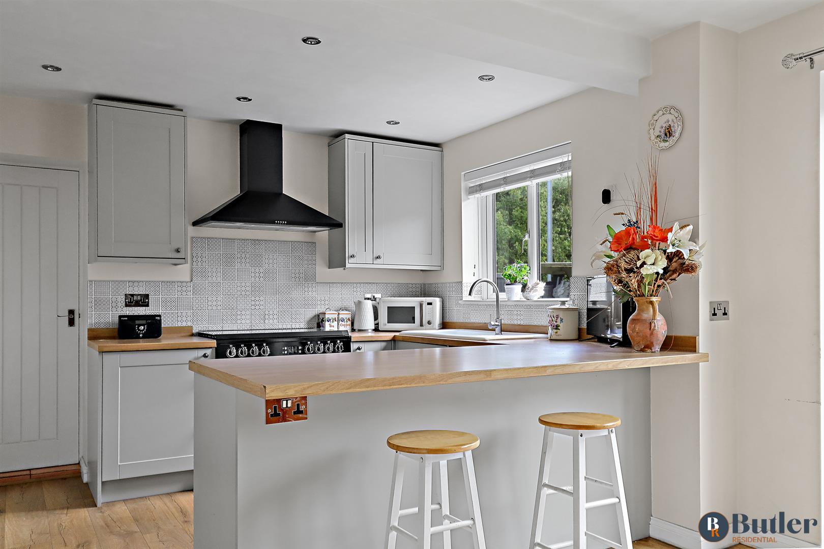 4 bed detached house for sale in Chalkdown, Stevenage  - Property Image 21