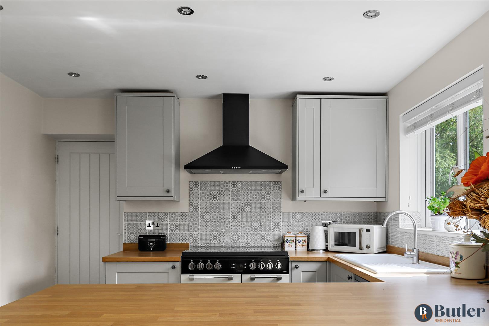 4 bed detached house for sale in Chalkdown, Stevenage  - Property Image 23