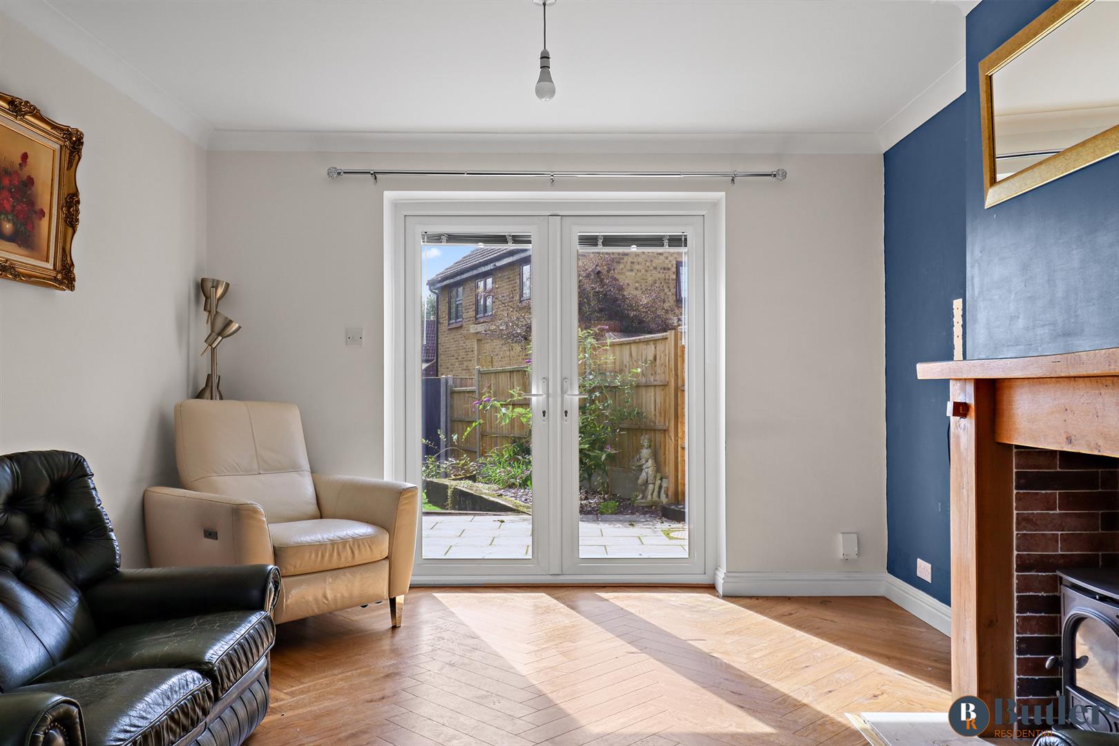 4 bed detached house for sale in Chalkdown, Stevenage  - Property Image 6