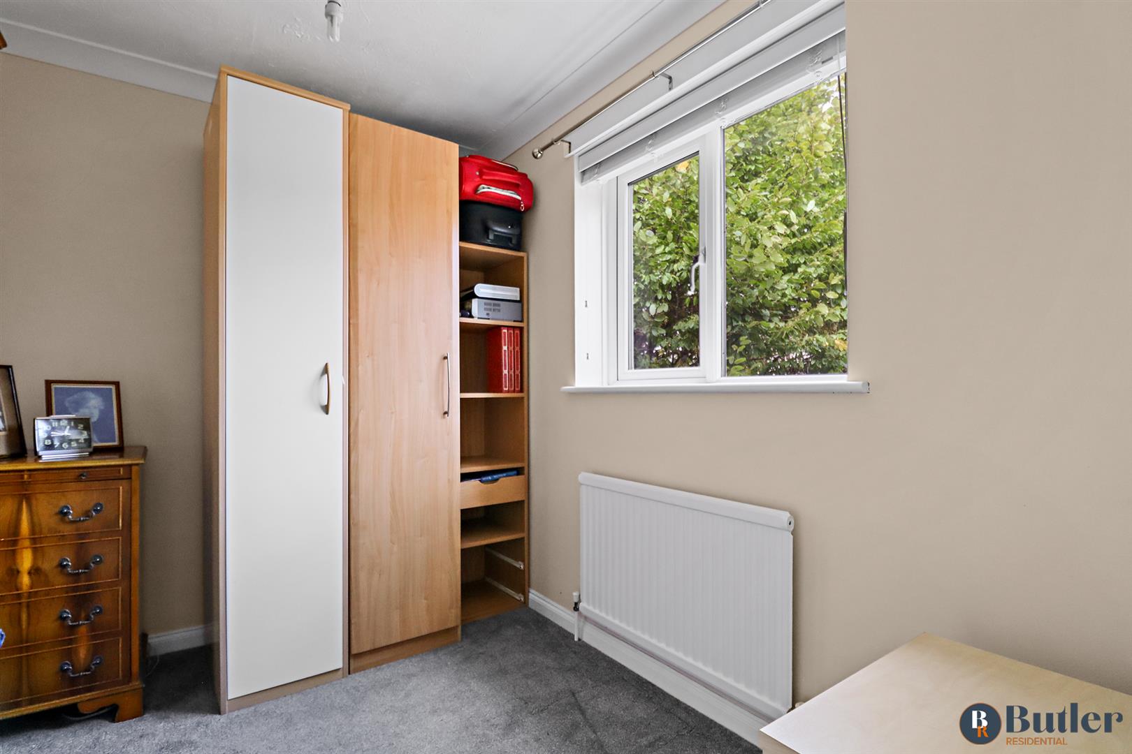 4 bed detached house for sale in Chalkdown, Stevenage  - Property Image 35