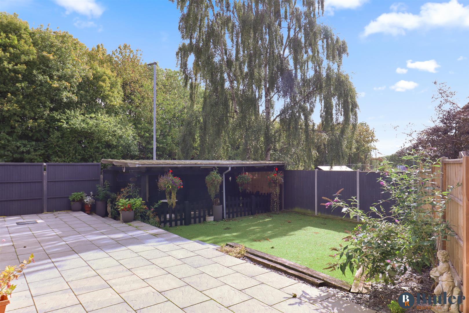 4 bed detached house for sale in Chalkdown, Stevenage 39