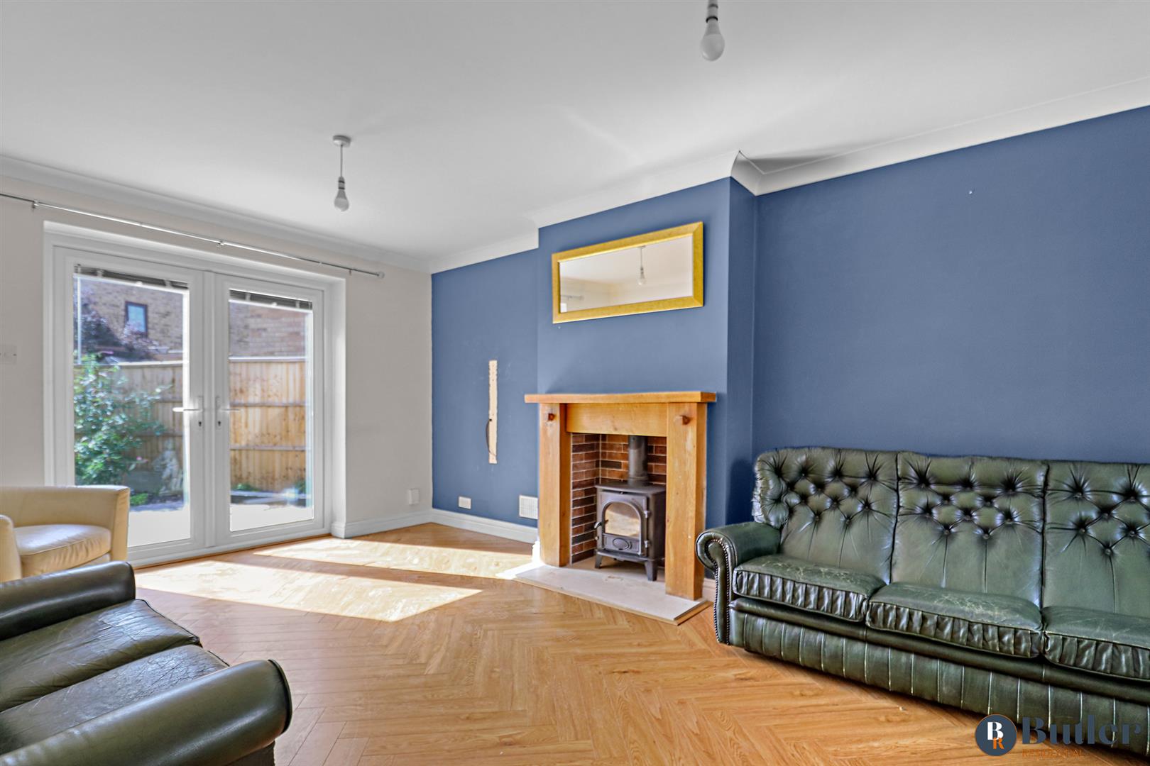 4 bed detached house for sale in Chalkdown, Stevenage  - Property Image 3