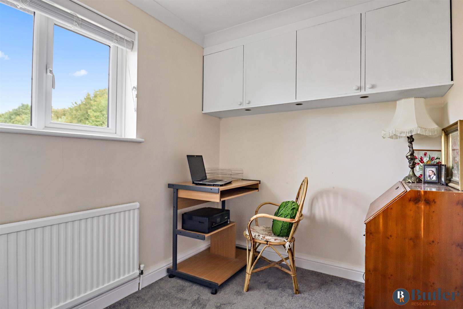 4 bed detached house for sale in Chalkdown, Stevenage  - Property Image 36