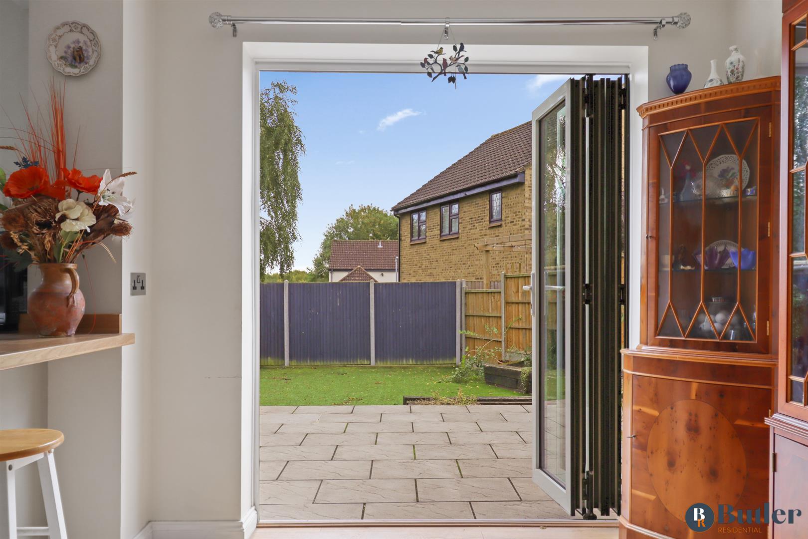 4 bed detached house for sale in Chalkdown, Stevenage  - Property Image 26