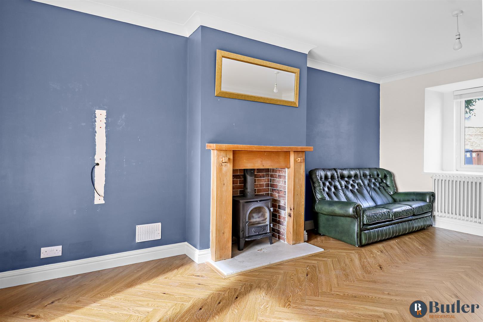 4 bed detached house for sale in Chalkdown, Stevenage  - Property Image 9