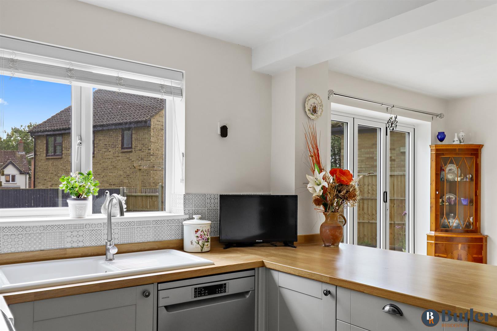 4 bed detached house for sale in Chalkdown, Stevenage  - Property Image 18