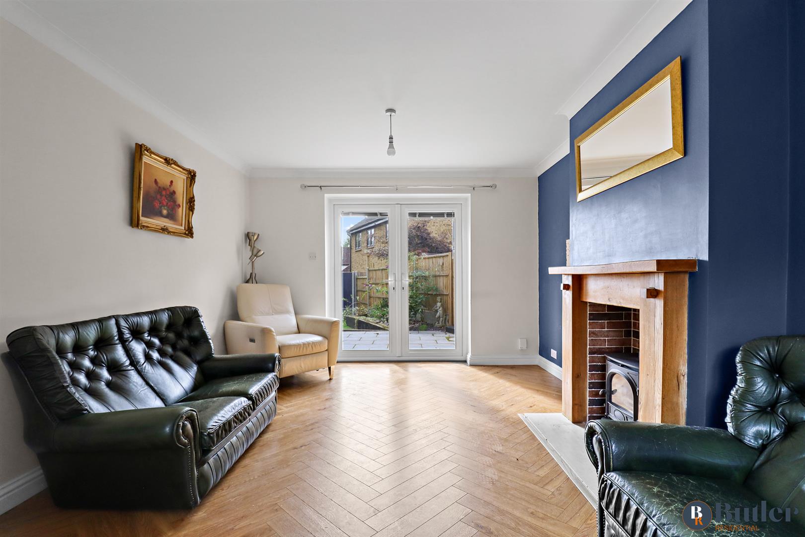 4 bed detached house for sale in Chalkdown, Stevenage 4