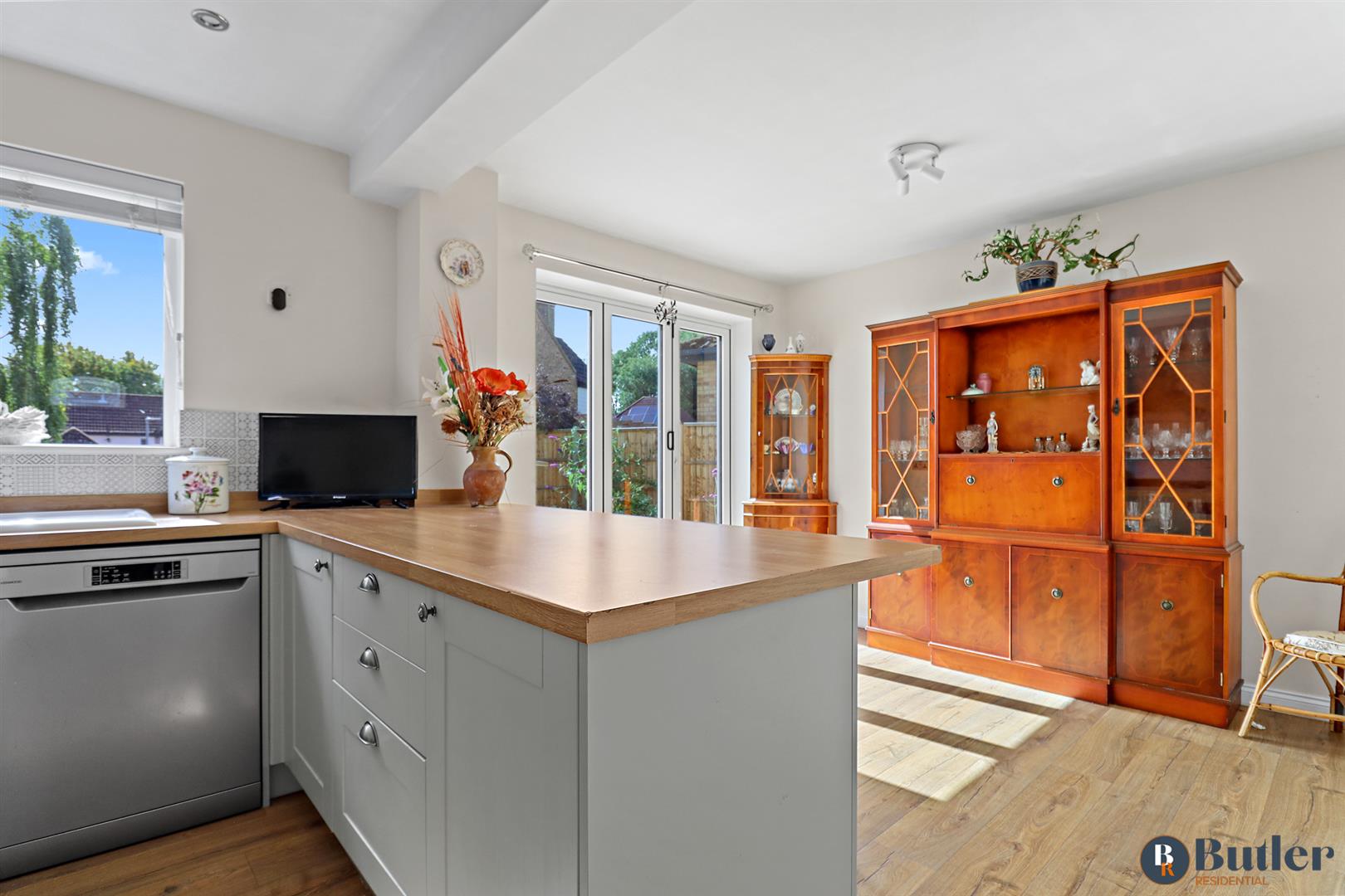 4 bed detached house for sale in Chalkdown, Stevenage  - Property Image 20