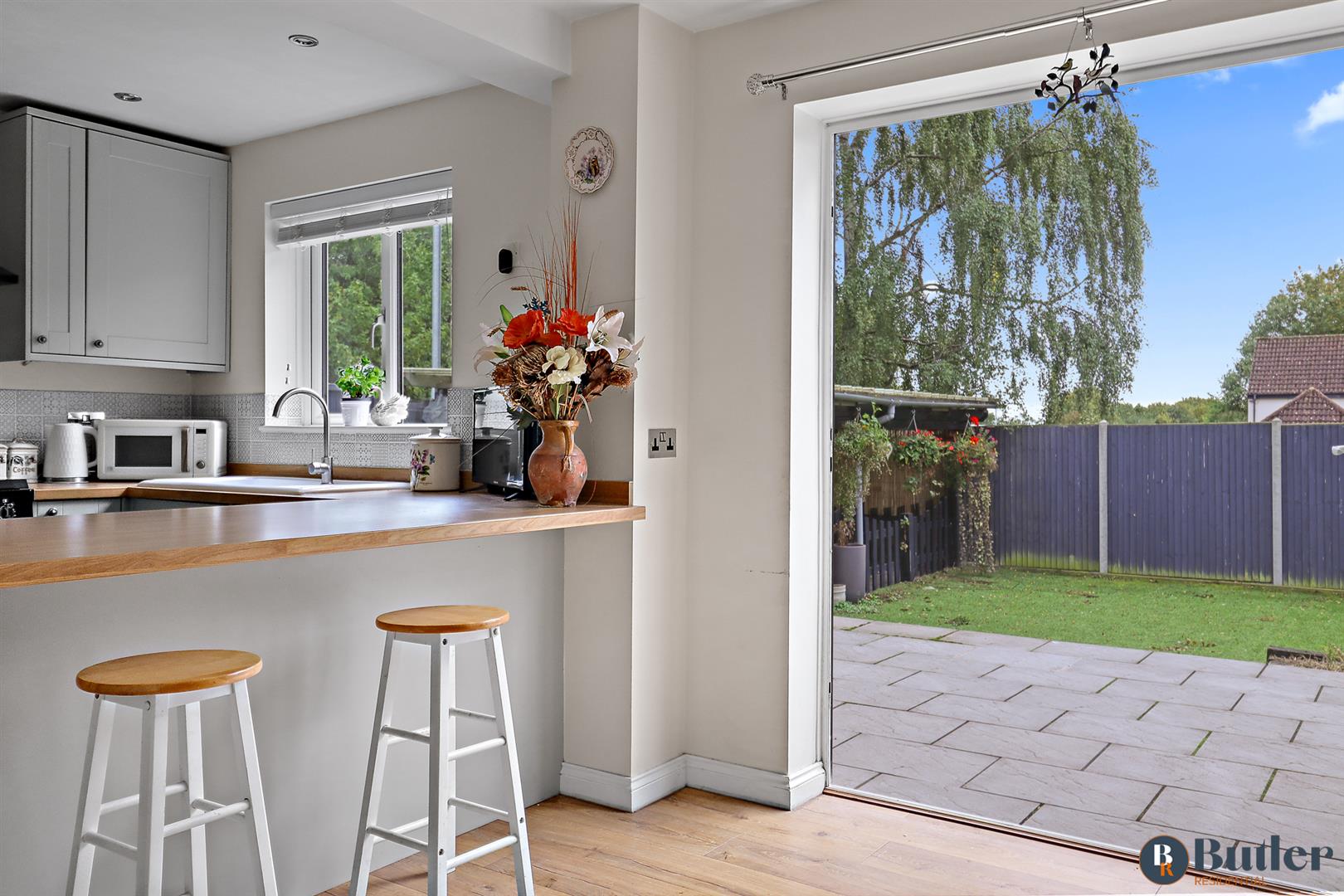 4 bed detached house for sale in Chalkdown, Stevenage 24