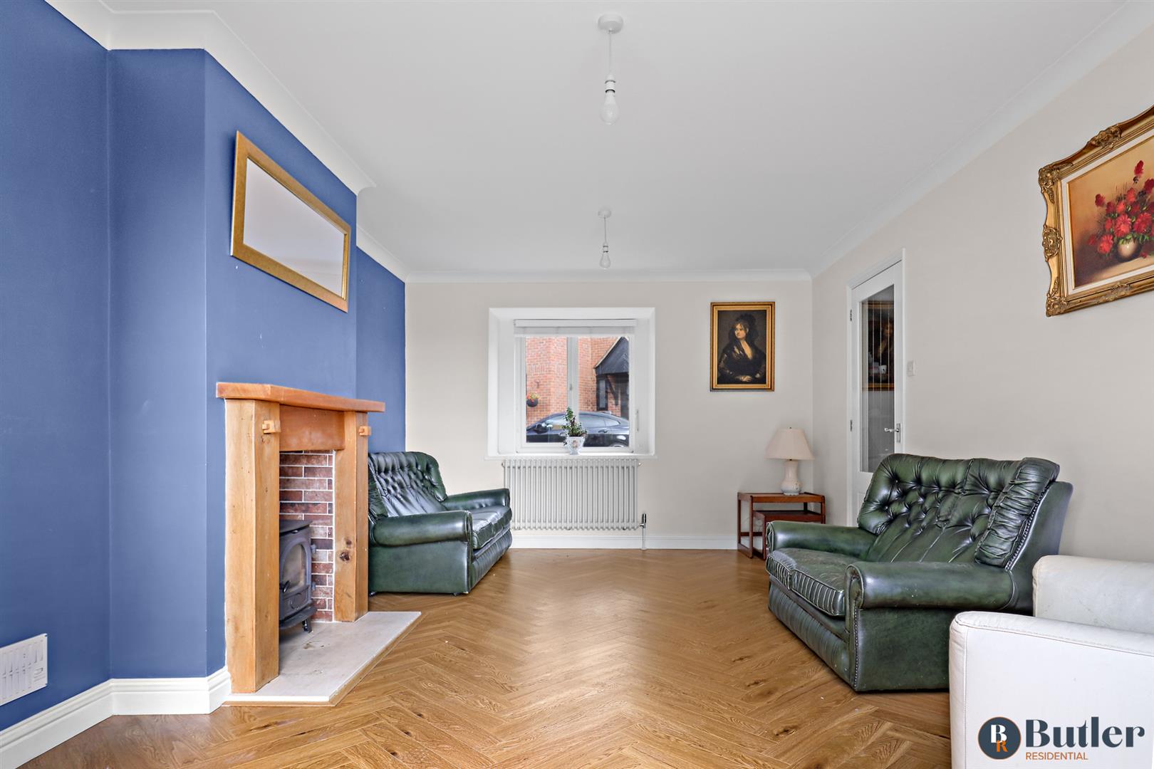 4 bed detached house for sale in Chalkdown, Stevenage 11