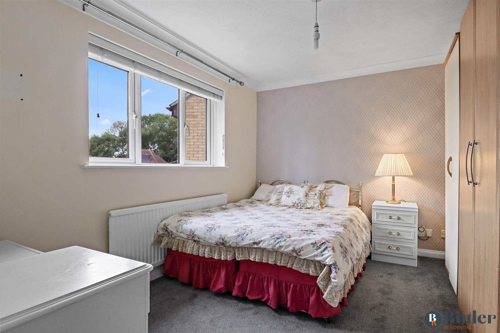 4 bed detached house for sale in Chalkdown, Stevenage  - Property Image 27