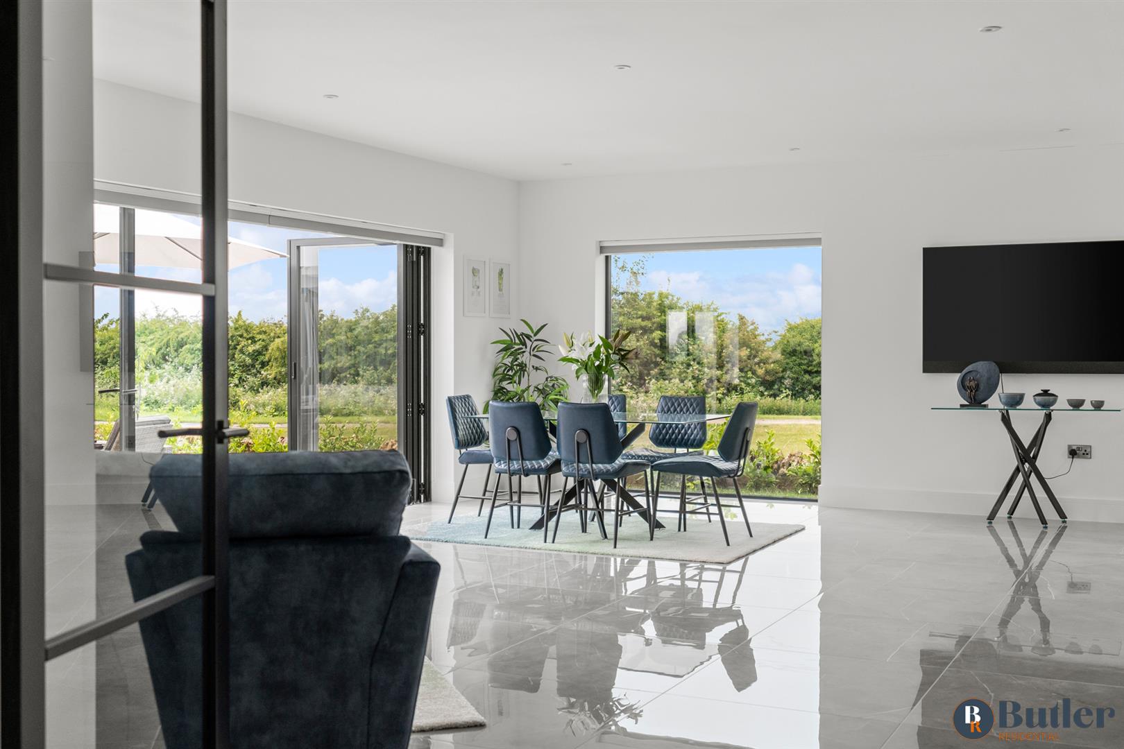 5 bed detached house for sale in Wintringham, St. Neots  - Property Image 28