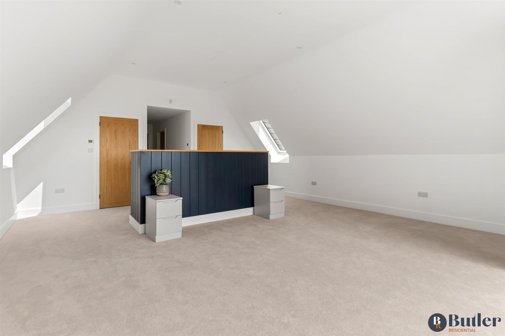 5 bed detached house for sale in Wintringham, St. Neots  - Property Image 59