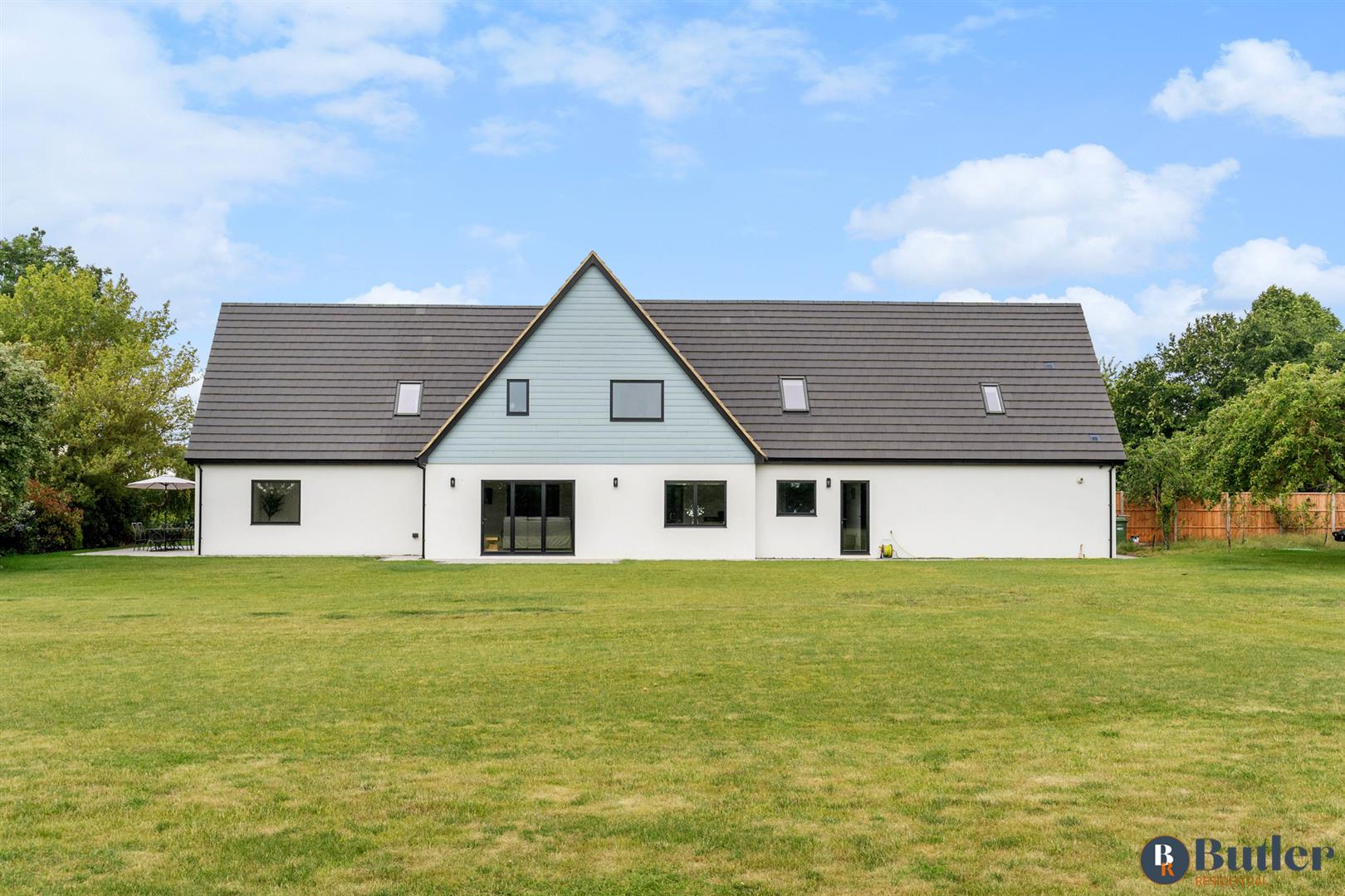 5 bed detached house for sale in Wintringham, St. Neots  - Property Image 106