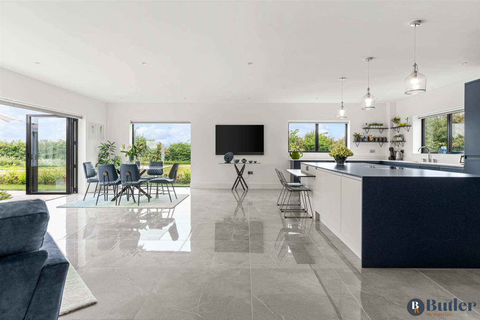 5 bed detached house for sale in Wintringham, St. Neots  - Property Image 2