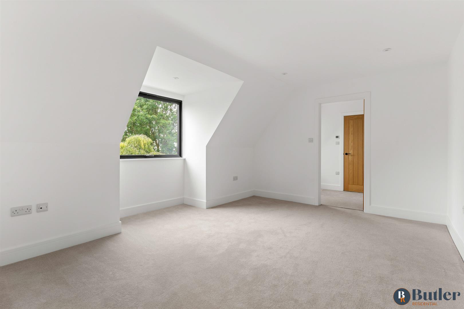 5 bed detached house for sale in Wintringham, St. Neots 67