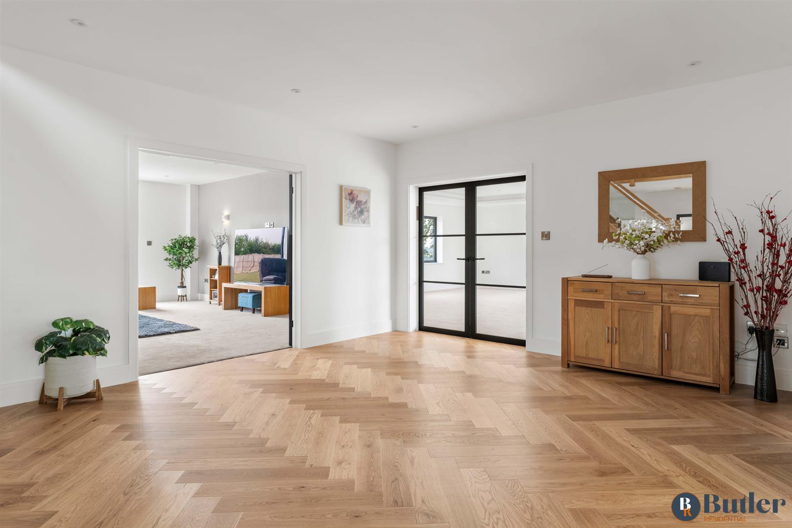 5 bed detached house for sale in Wintringham, St. Neots  - Property Image 31