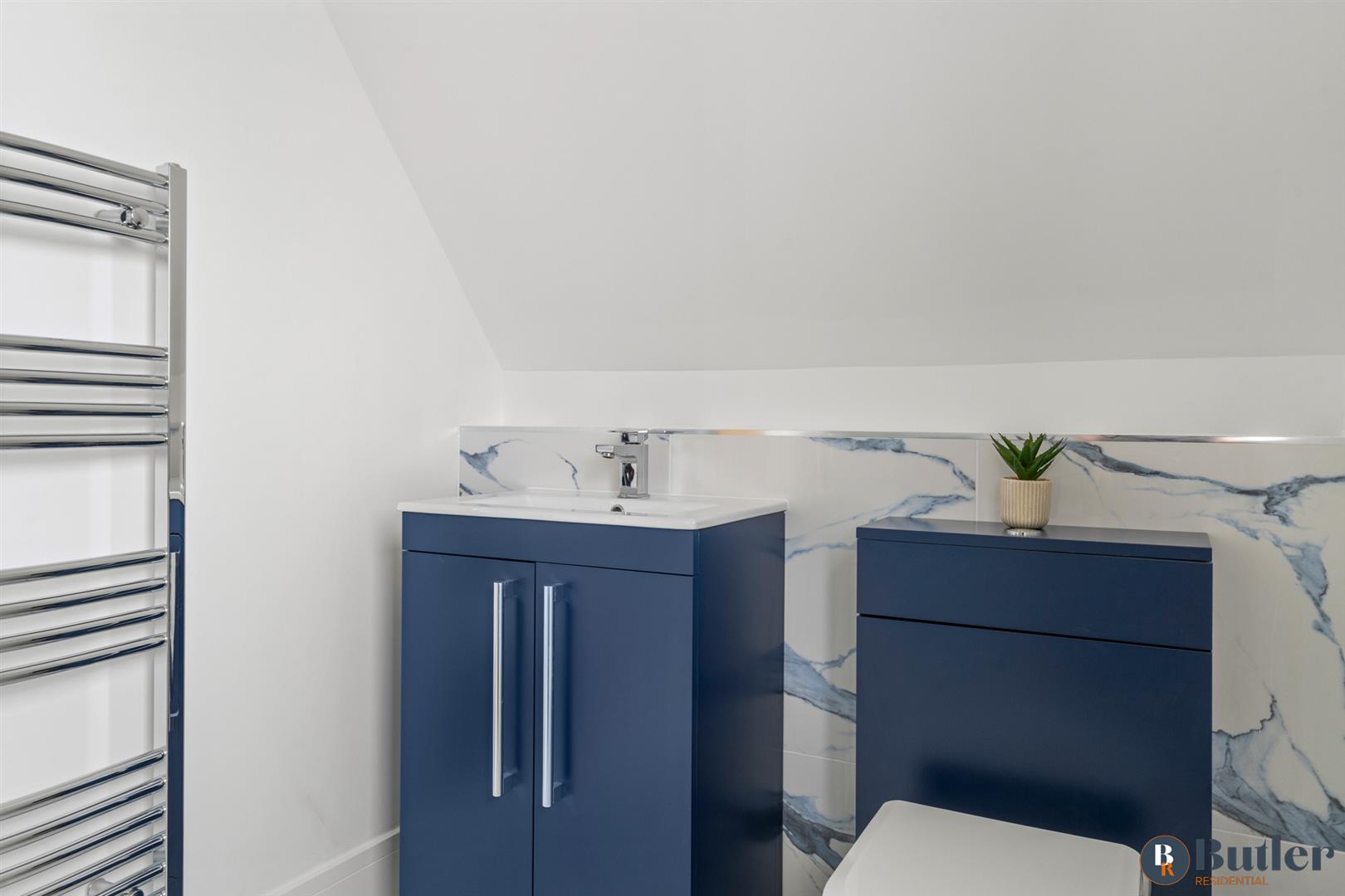 5 bed detached house for sale in Wintringham, St. Neots  - Property Image 70