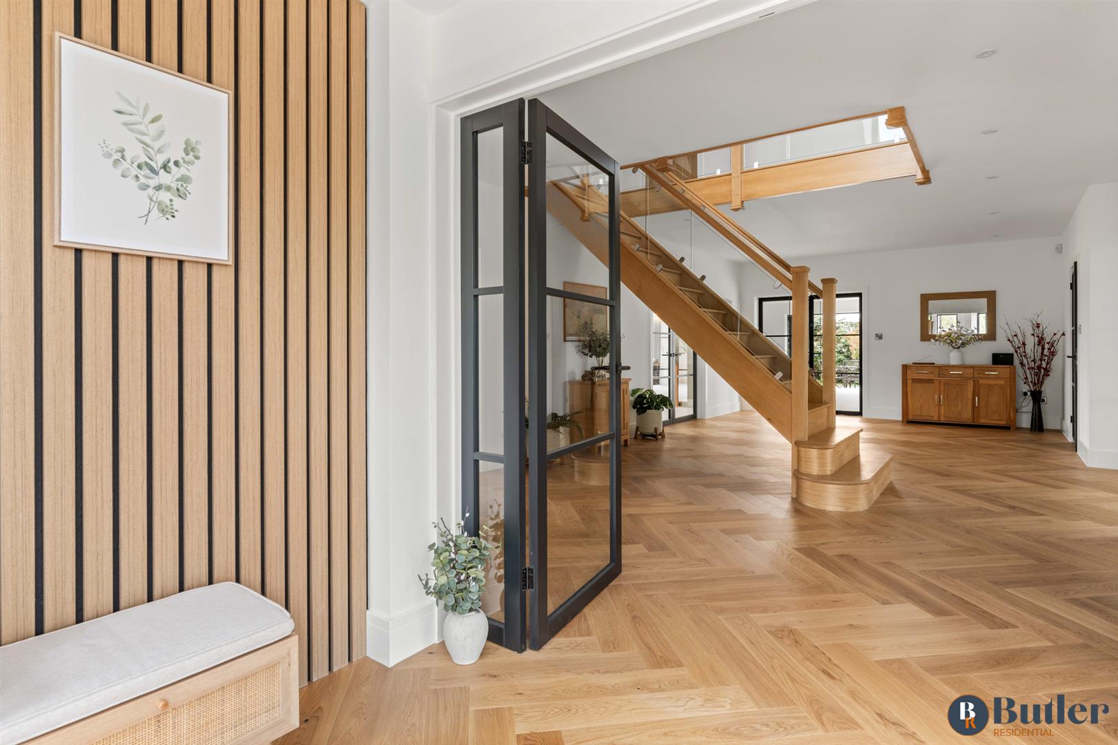 5 bed detached house for sale in Wintringham, St. Neots 5