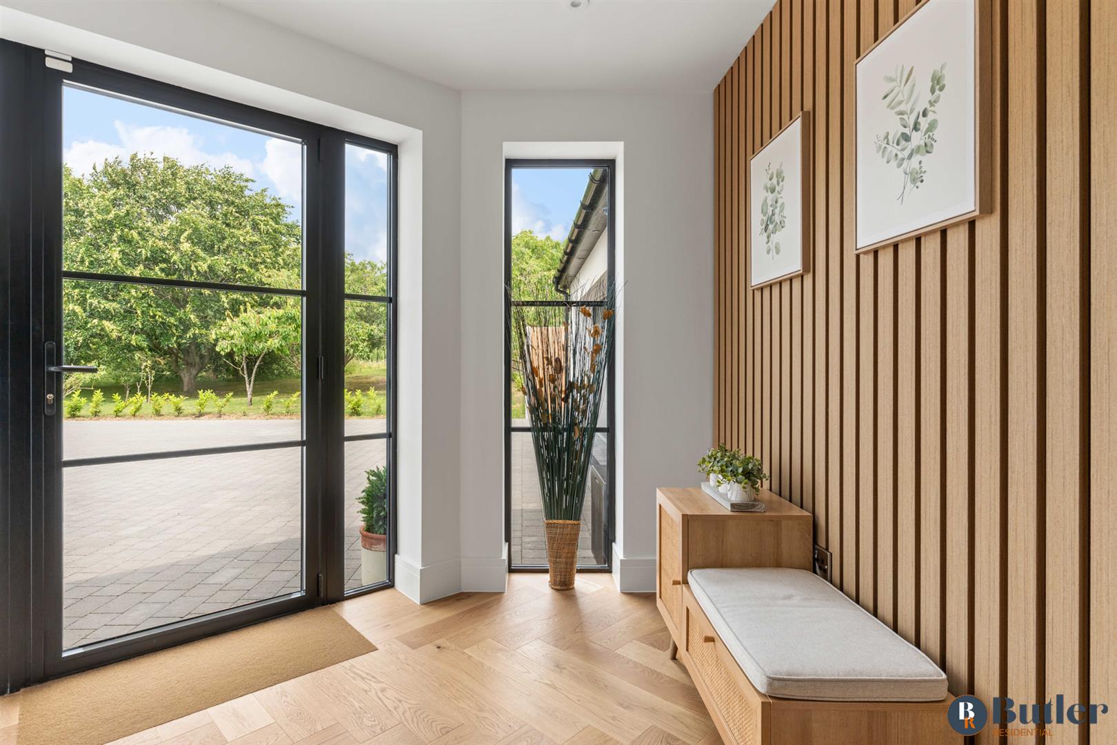 5 bed detached house for sale in Wintringham, St. Neots 3