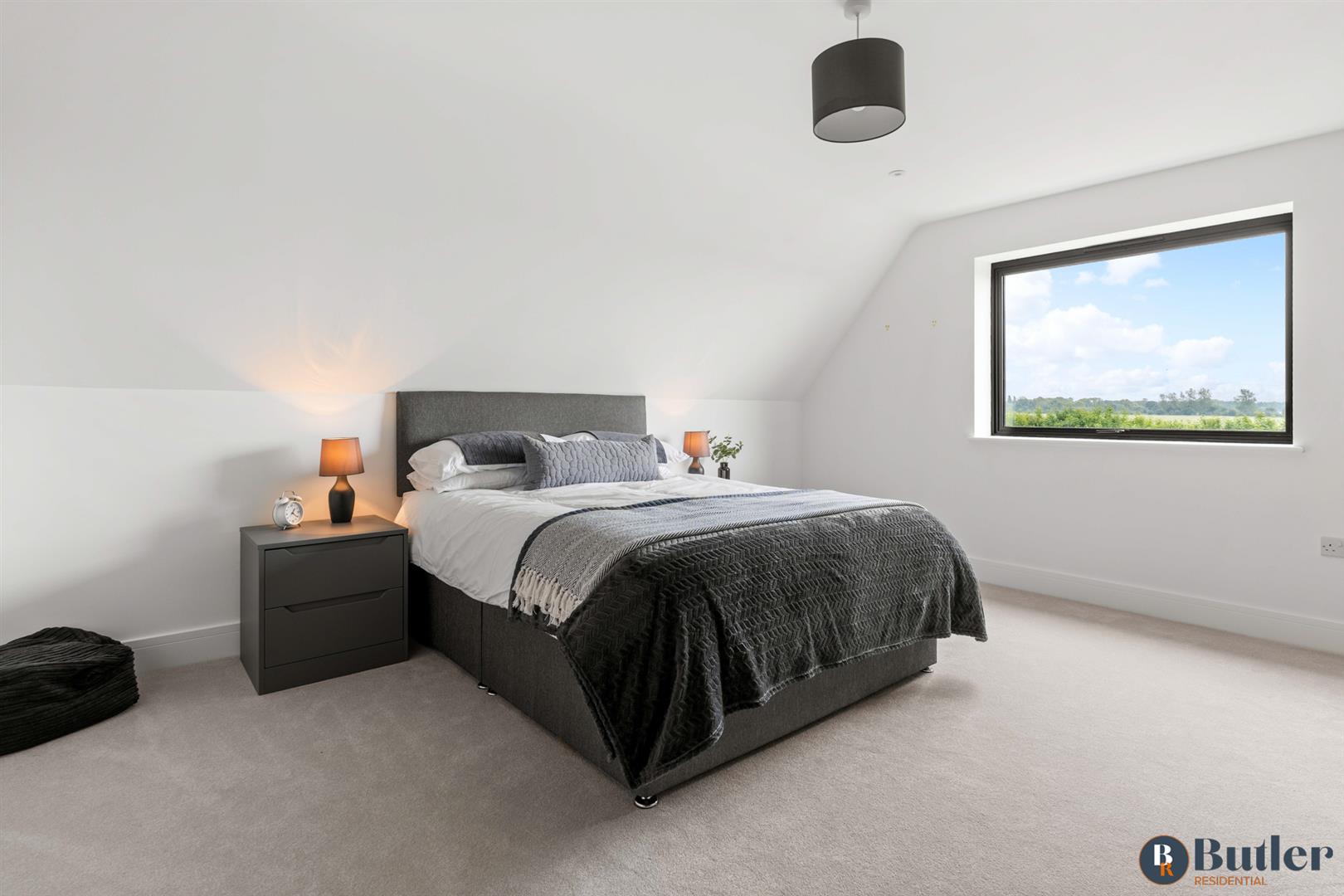 5 bed detached house for sale in Wintringham, St. Neots  - Property Image 79