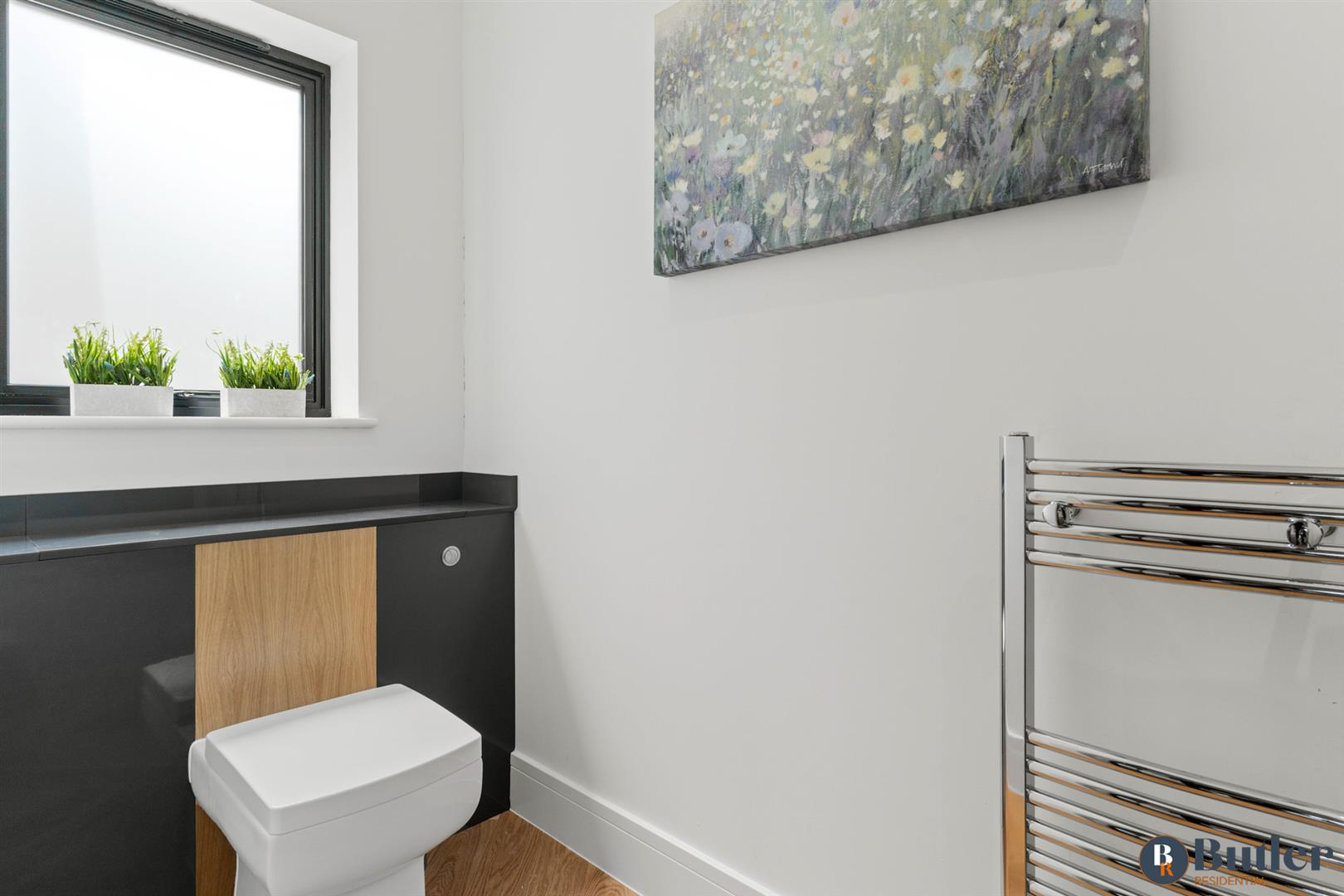 5 bed detached house for sale in Wintringham, St. Neots  - Property Image 30