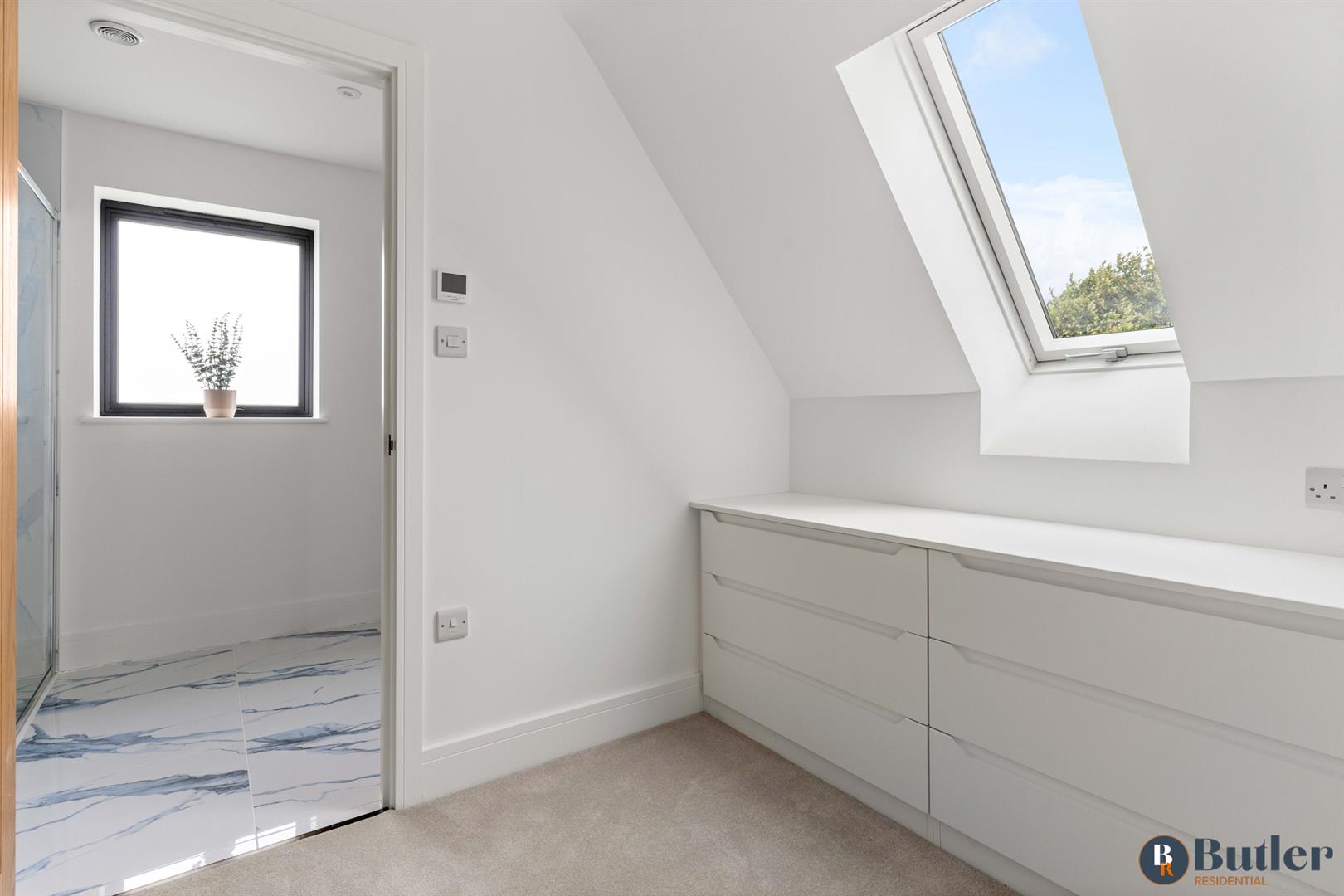 5 bed detached house for sale in Wintringham, St. Neots  - Property Image 76