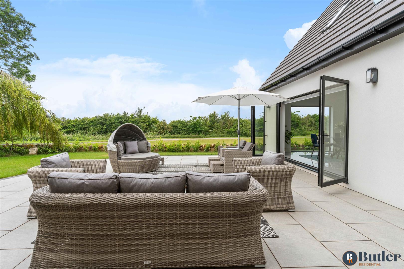 5 bed detached house for sale in Wintringham, St. Neots  - Property Image 91